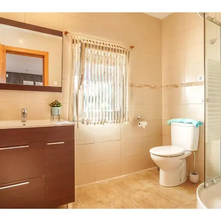 Son Alcaines By Interhome 別荘