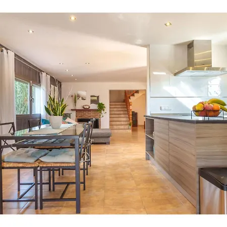 Son Alcaines By Interhome 別荘 *