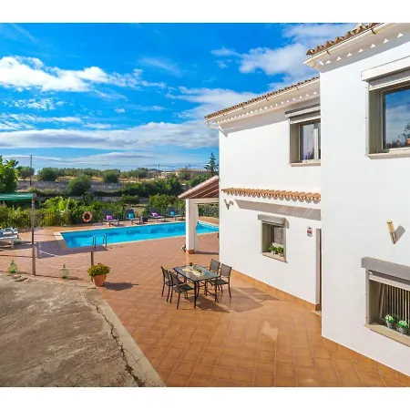 Son Alcaines By Interhome