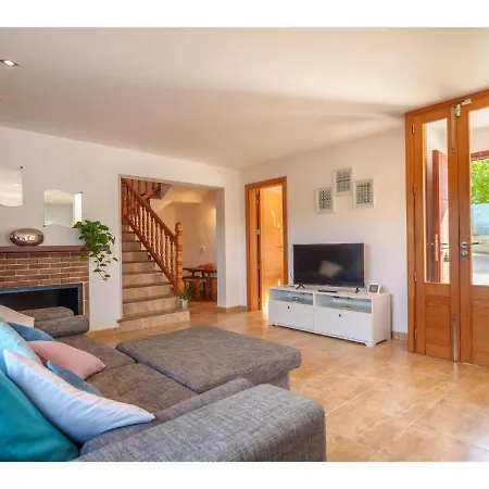 Son Alcaines By Interhome