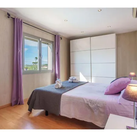 Son Alcaines By Interhome *
